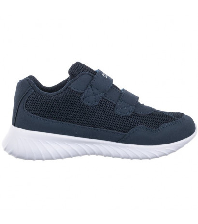 Kappa Cracker II K 260647K/6710 Navy/White (KA186-d) sports shoes