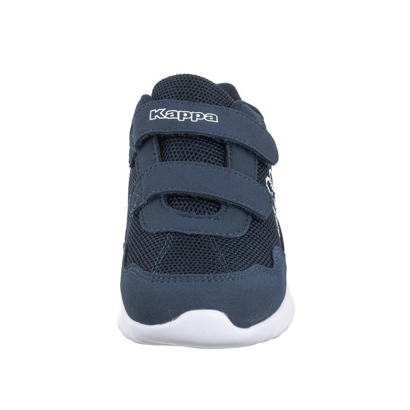 Kappa Cracker II K 260647K/6710 Navy/White (KA186-d) sports shoes