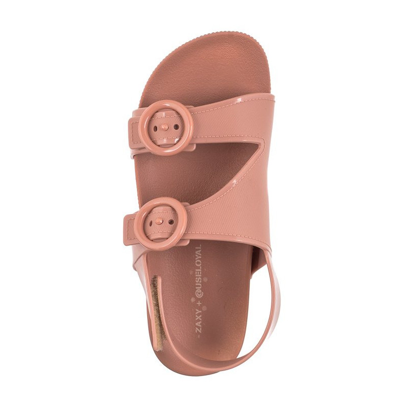 Zaxy Contem Magia Sandal Fem 18173/91082 Nude (ZA154-a) sandals