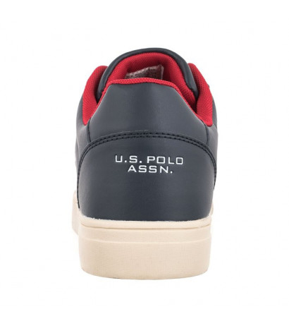 U.S. Polo Assn. Kris003 Dbl002 KRIS003M/2Y1 (US130-b) sports shoes