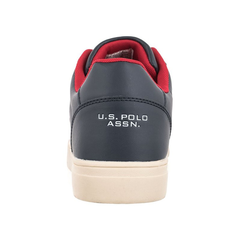 U.S. Polo Assn. Kris003 Dbl002 KRIS003M/2Y1 (US130-b) sports shoes