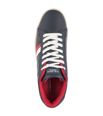 U.S. Polo Assn. Kris003 Dbl002 KRIS003M/2Y1 (US130-b) sports shoes