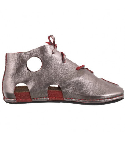 Maciejka Srebrne 03426-20/00-6 (MA609-f) shoes