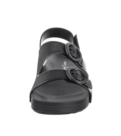 Zaxy Contem Magia Sandal Fem 18173/90112 Black (ZA154-b) sandals