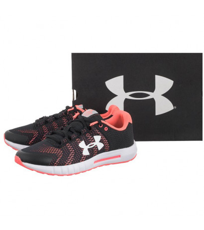 Under Armour Micro G Pursuit BP 3021969-004 (UN6-a) running Shoes