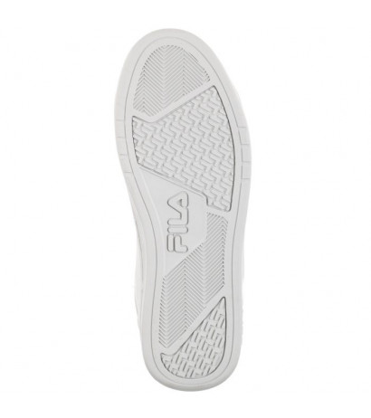 Fila Crosscourt 2 NT Logo Low Wmn White-Purple Rose FFW0021.13065 (FI83-a) sports Shoes