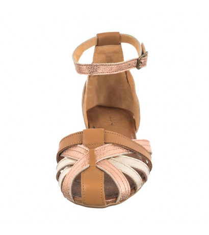 Maciejka Zielone 01924-09/00-8 (MA600-g) sandals