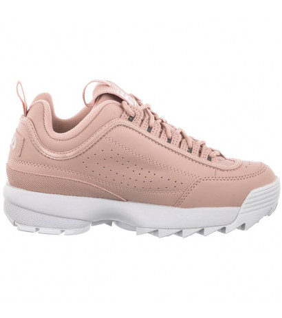 Fila Disruptor Low Wmn Peach Whip 1010302.40009 (FI6-h) sports Shoes