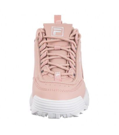 Fila Disruptor Low Wmn Peach Whip 1010302.40009 (FI6-h) sports Shoes