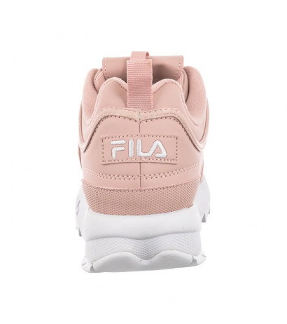 Fila Disruptor Low Wmn Peach Whip 1010302.40009 (FI6-h) sports Shoes