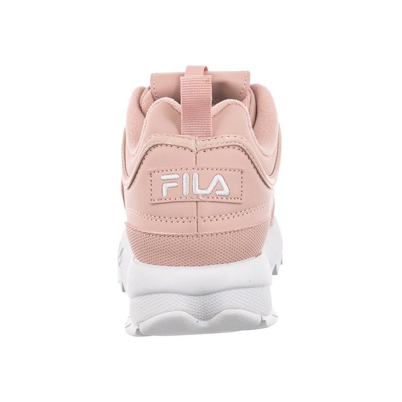 Fila Disruptor Low Wmn Peach Whip 1010302.40009 (FI6-h) sports Shoes