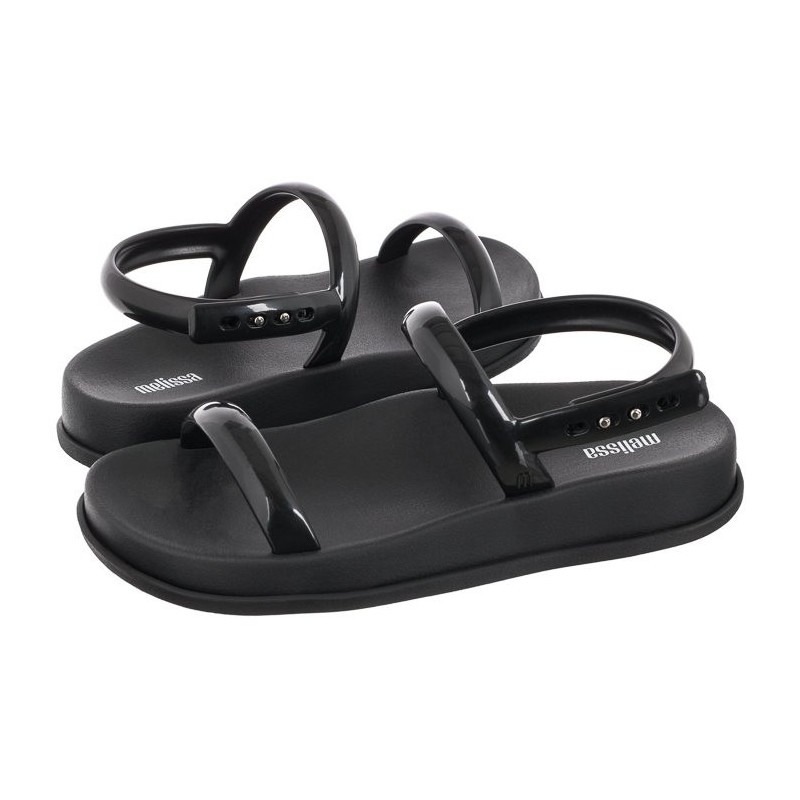 Soft Wave Sandal