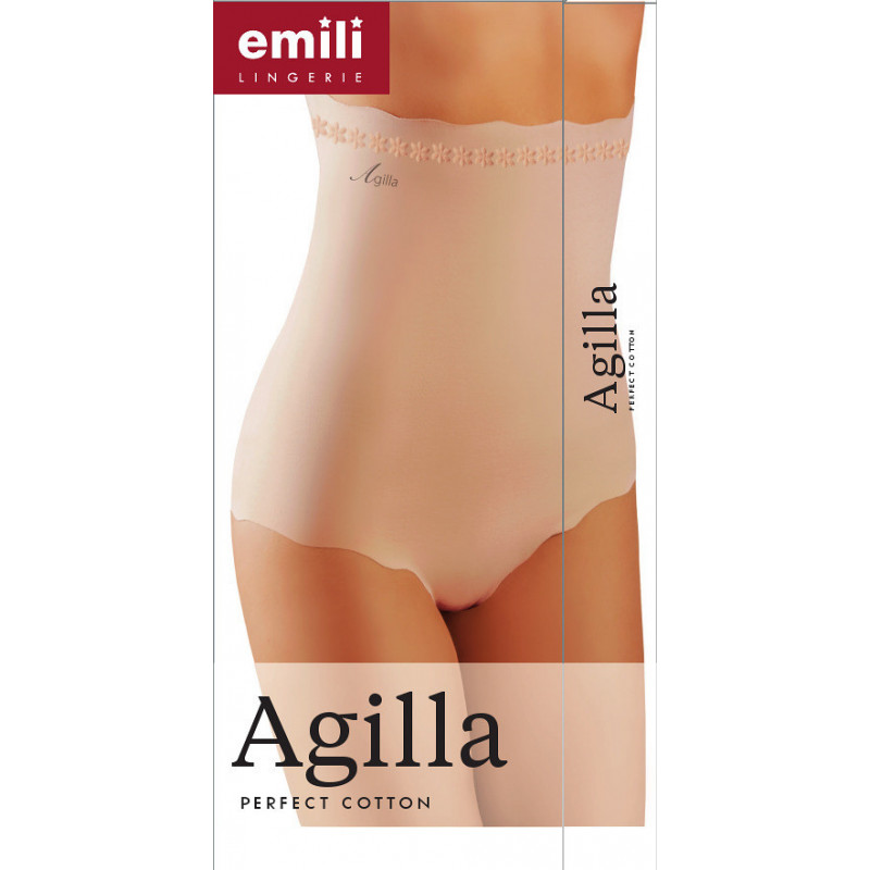 Emili slimming panties