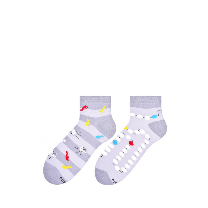 More socks