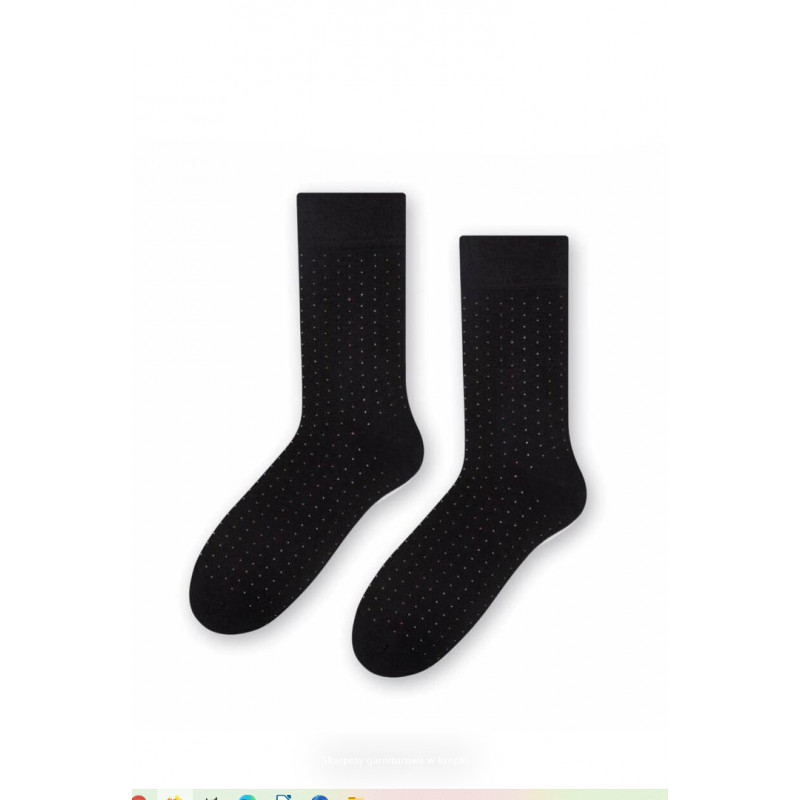 Steven socks 