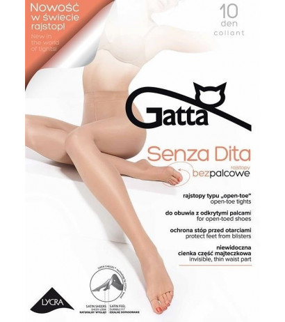 Gatta pantyhose