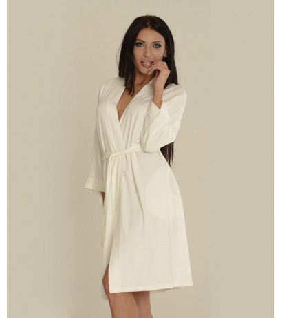 De Lafense bathrobe