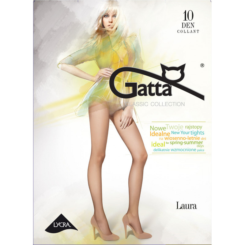 Gatta pantyhose