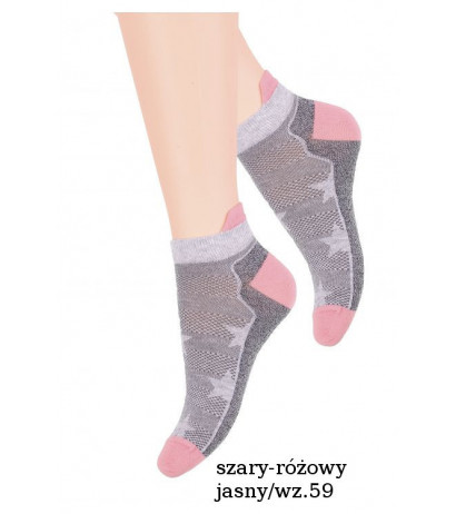 Steven socks