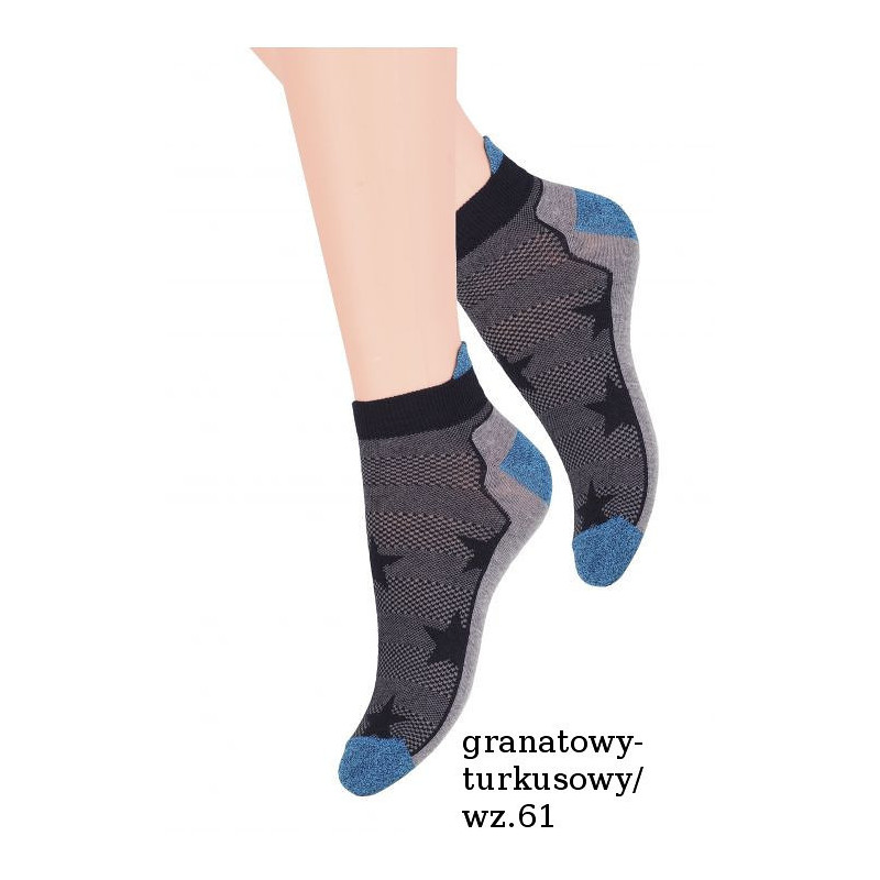 Steven socks