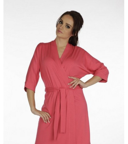 De Lafense bathrobe