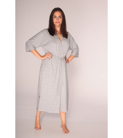 De Lafense bathrobe