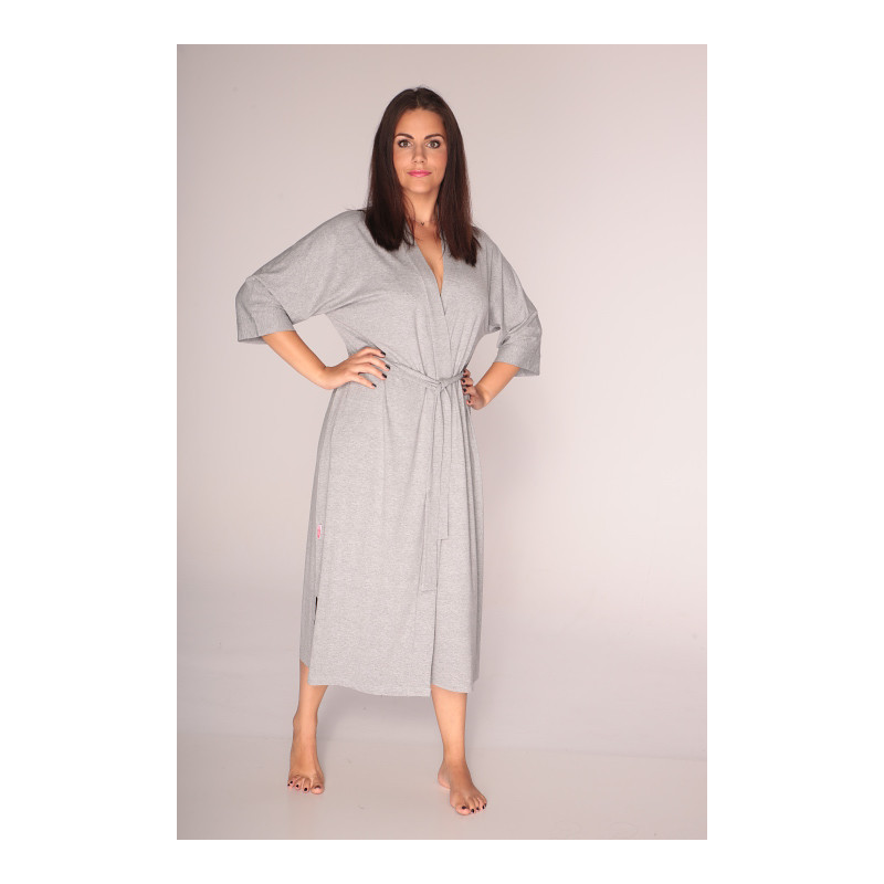 De Lafense bathrobe