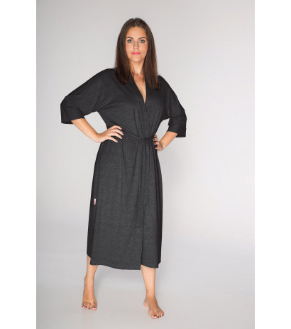 De Lafense bathrobe