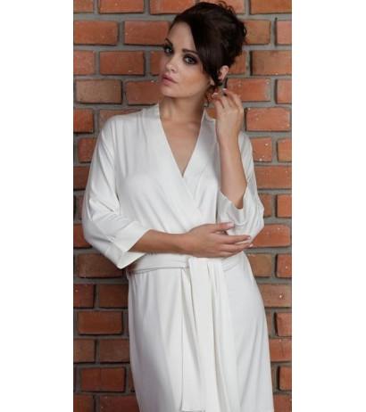 De Lafense bathrobe