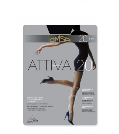 Omsa corrective tights 