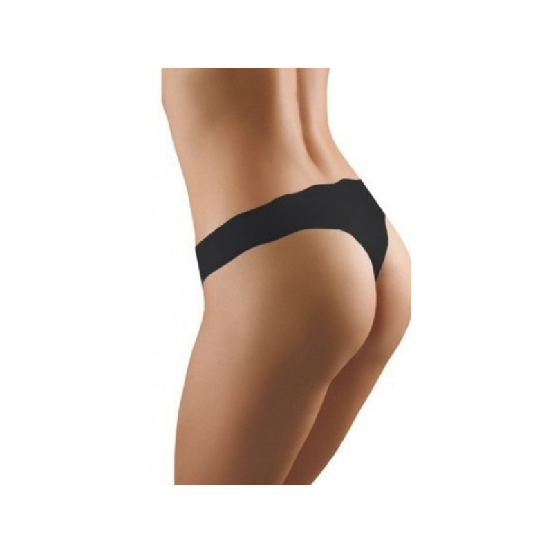 Emili seamless panties