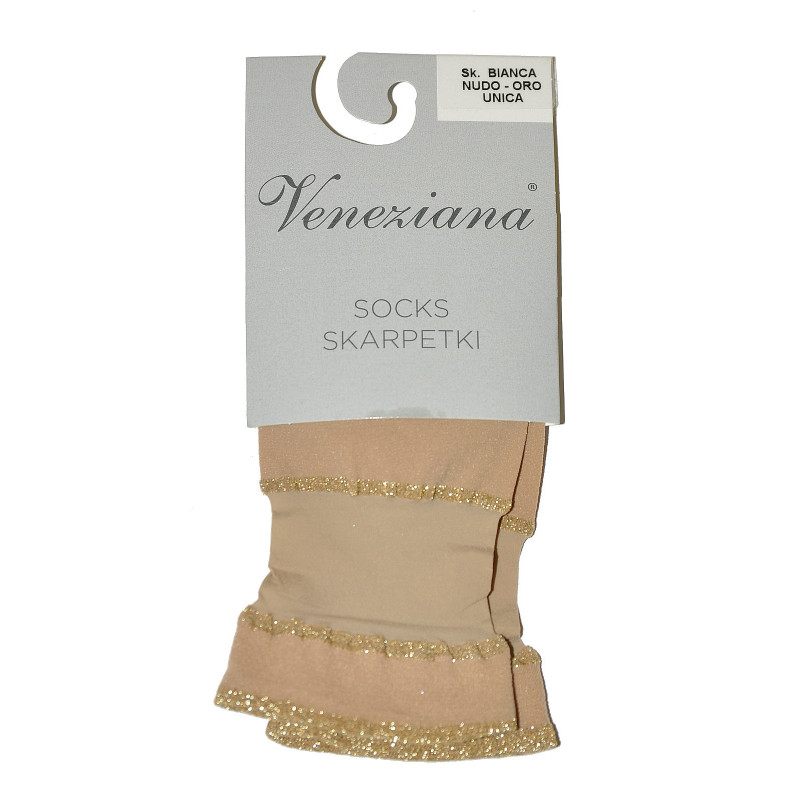 Veneziana socks