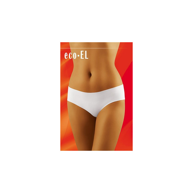 Wolbar seamless panties