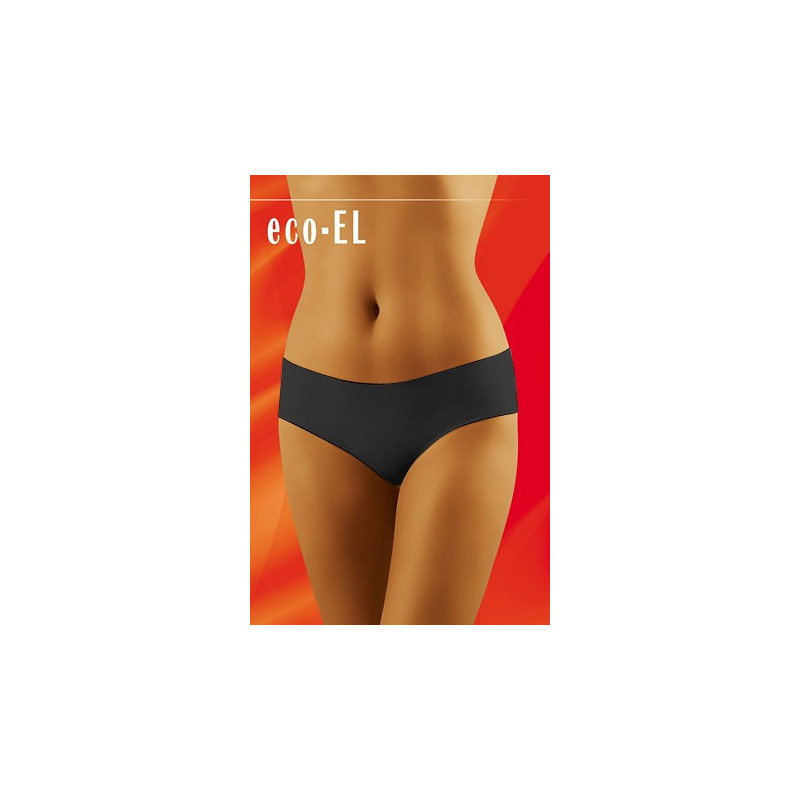 Wolbar seamless panties