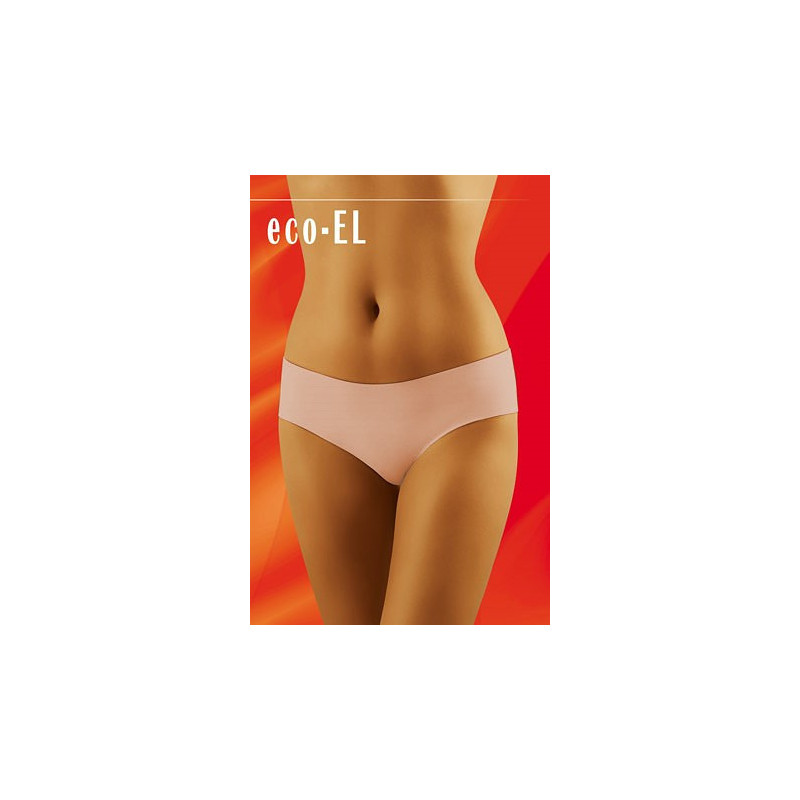 Wolbar seamless panties