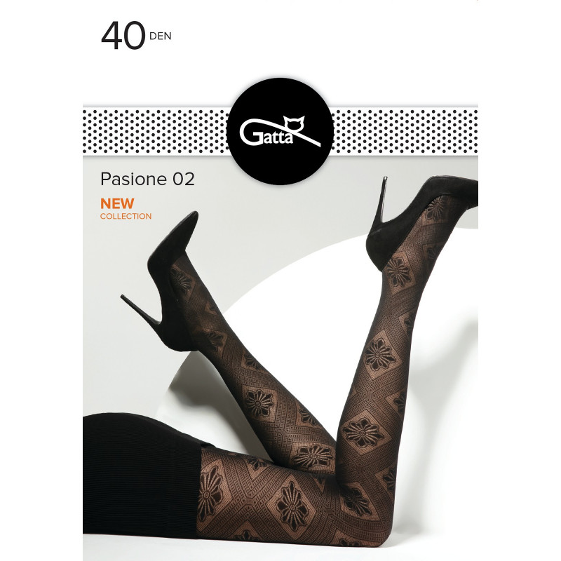 Gatta pantyhose