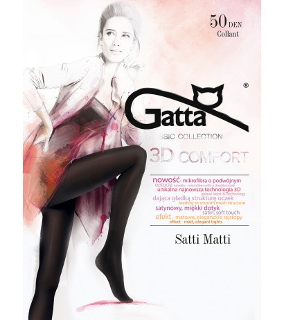 Gatta pantyhose