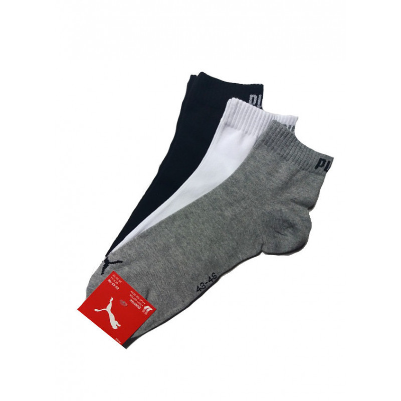 Puma socks