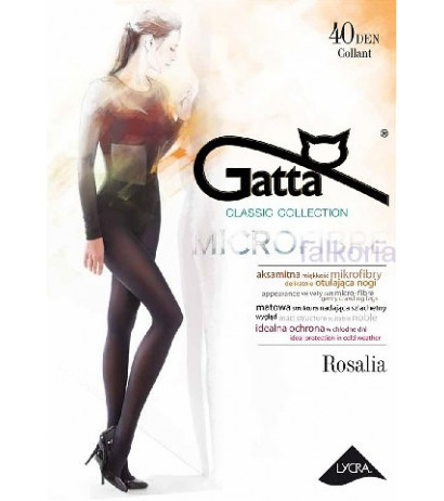 Gatta pantyhose