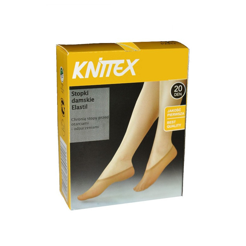 Knittex socks