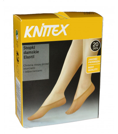 Knittex socks