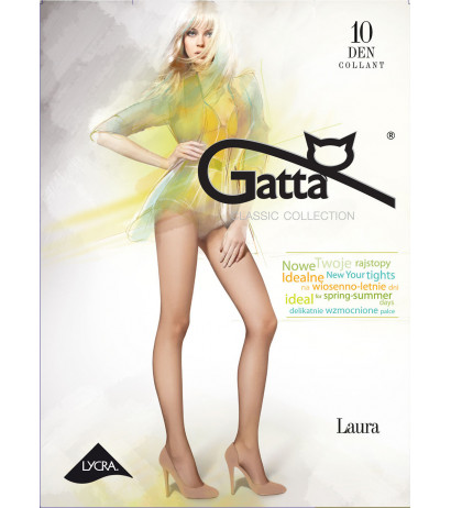 Gatta pantyhose