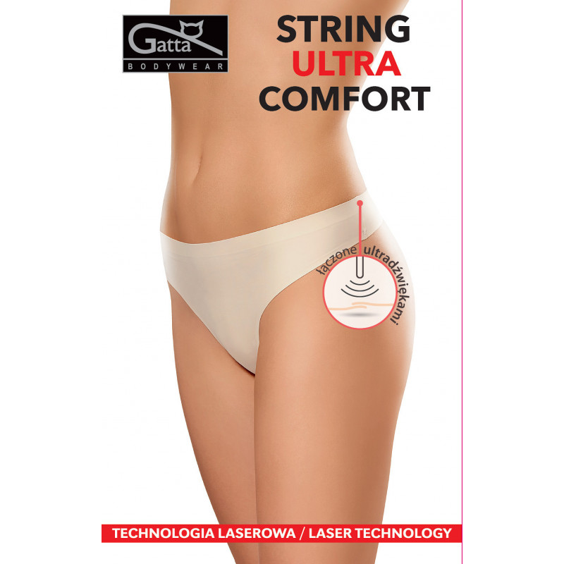 Gatta seamless panties