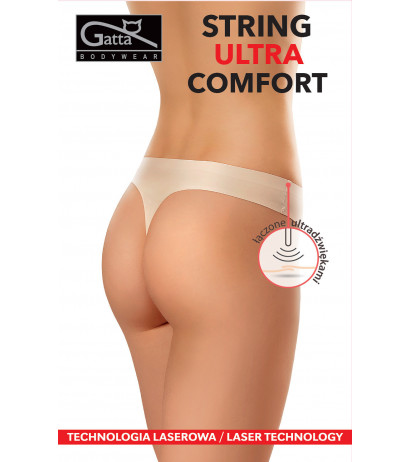 Gatta seamless panties