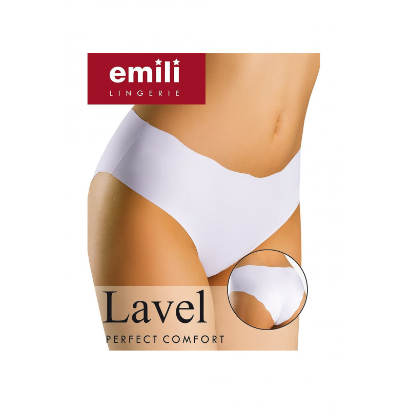 Emili seamless panties