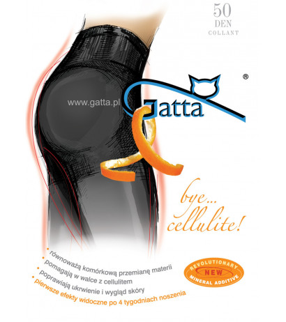 Gatta corrective tights 