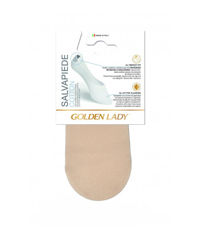 Golden Lady socks