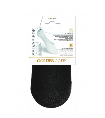 Golden Lady socks