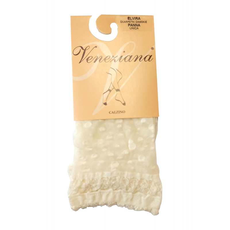 Veneziana socks 