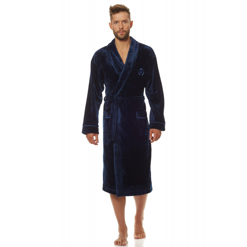 L&L bathrobe